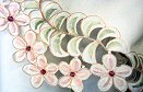 Table linens that will impress your guests.